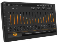 Автомагнитола ACV AD-9004DSP