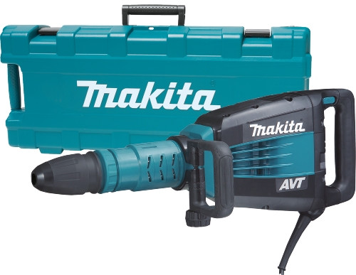 Электрический отбойный молоток Makita HM1214C