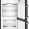 Холодильник с морозильником Liebherr CBNbs 4875 Premium