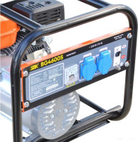 Генератор SBK BG4600S