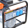 Генератор SBK BG4600S