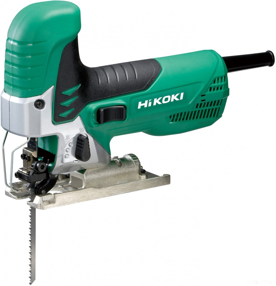 Лобзик Hikoki (Hitachi) CJ90VAST
