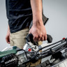 Торцовочная пила Metabo KGS 254 M 613254000