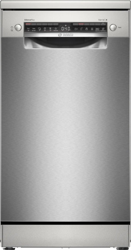 Посудомоечная машина Bosch Serie 4 SPS4EKI24E