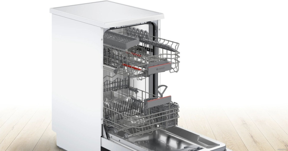 Посудомоечная машина Bosch Serie 4 SPS4EKI24E