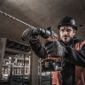 Ударная дрель-шуруповерт AEG Powertools BSB 18C3BL-402C 4935478938 (с 2-мя АКБ 4 Ач, кейс)