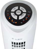 Вентилятор LEX LXFC 8364