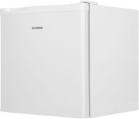 Мини-холодильник Hyundai CO05041H (белый)