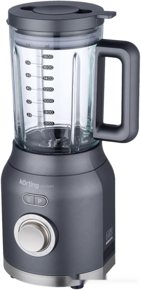 Блендер Korting KTB 0705 Gourmet
