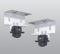 Проекционный экран Ligra Domoroll 300x225 (387643)