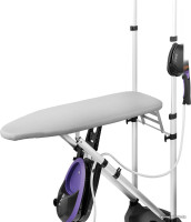 Гладильная станция Kitfort KT-992-1