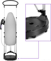 Гладильная станция Kitfort KT-992-1