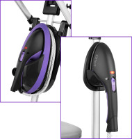 Гладильная станция Kitfort KT-992-1