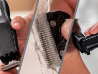 Машинка для стрижки волос Wahl Self-Clip 360 3028049