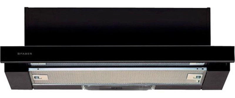 Вытяжка Faber FLOX BK A50