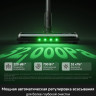 Пылесос Trouver S7 Ultra Aqua (евровилка)