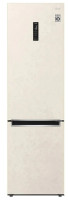 Холодильник LG GA-B 509 MEQM DoorCooling+