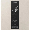 Холодильник LG GA-B 509 MEQM DoorCooling+