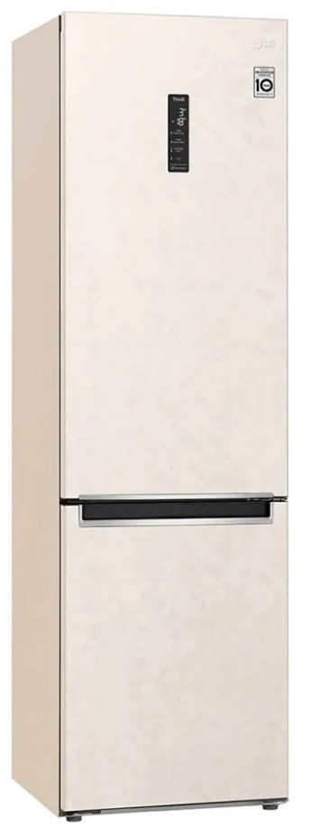 Холодильник LG GA-B 509 MEQM DoorCooling+