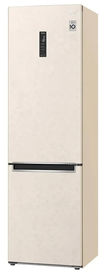 Холодильник LG GA-B 509 MEQM DoorCooling+