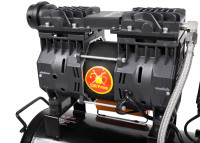 Компрессор Eland WIND EL-2512 OF