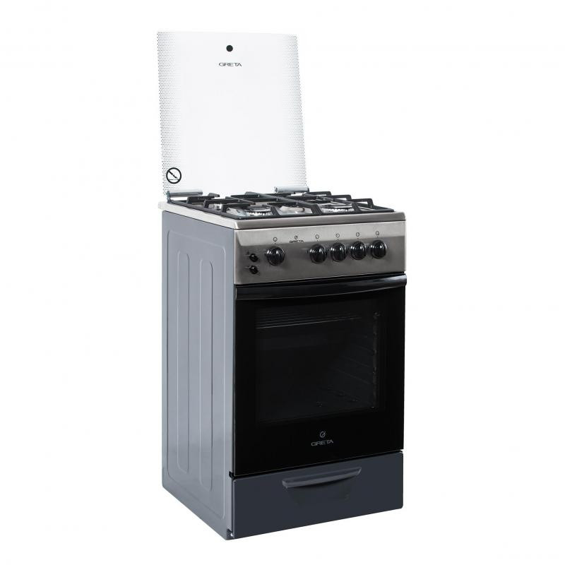Плита GRETA 1470 GG 5072 CG38 (X)