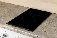 Варочная панель Germes HAC-30BK-XX