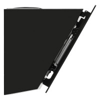 Вытяжка Maunfeld Amber 60 Glass (черный)