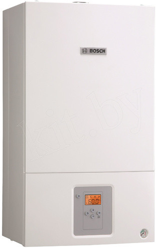 Отопительный котёл Bosch GAZ 6000 W