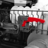 Посудомоечная машина Hansa ZIM669ELH