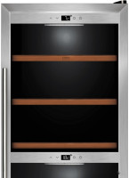 Винный шкаф Caso WineComfort 1260 Smart