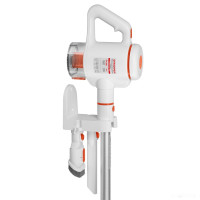 Пылесос Maunfeld MF-2034OR Pro