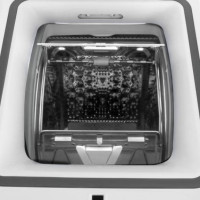 Стиральная машина Midea MF100T80BS/W-RU