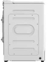 Стиральная машина Midea MF100T80BS/W-RU