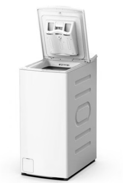 Стиральная машина Midea MF100T80BS/W-RU