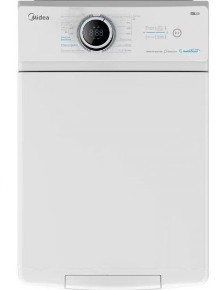 Стиральная машина Midea MF100T80BS/W-RU