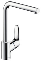 Смеситель Hansgrohe Focus 31817000