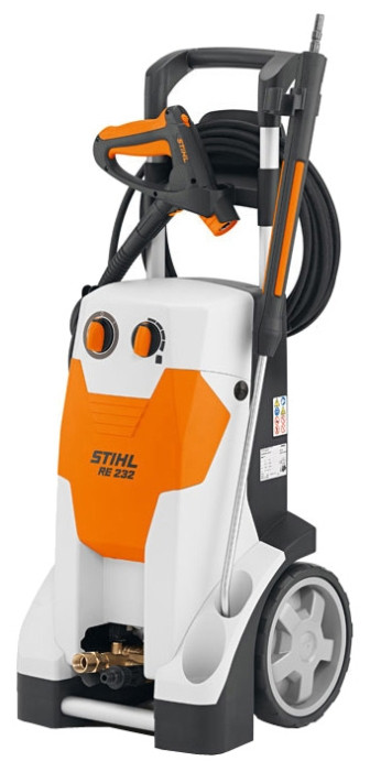 Мойка высокого давления Stihl RE 232