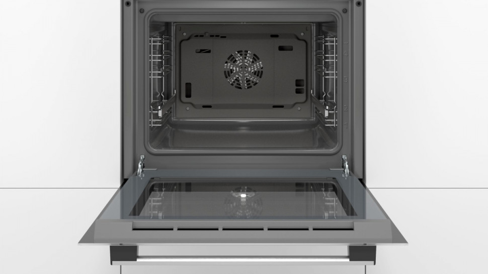 Духовой шкаф Bosch HBF234EW0R