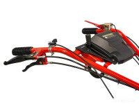 Мотоблок Yakama 1100-6D