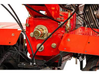 Мотоблок Yakama 1100-6D