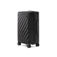 Чемодан-спиннер Ninetygo Ripple Luggage 26'' Black 6941413222273