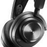 Наушники SteelSeries Arctis Nova Pro Wireless (черный)