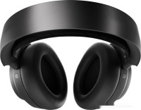 Наушники SteelSeries Arctis Nova Pro Wireless (черный)