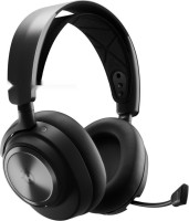 Наушники SteelSeries Arctis Nova Pro Wireless (черный)