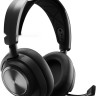 Наушники SteelSeries Arctis Nova Pro Wireless (черный)