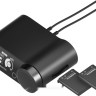 Наушники SteelSeries Arctis Nova Pro Wireless (черный)