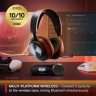 Наушники SteelSeries Arctis Nova Pro Wireless (черный)
