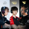 Наушники SteelSeries Arctis Nova Pro Wireless (черный)