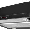 Вытяжка Grand Toledo Sensor 60 GC (черный)